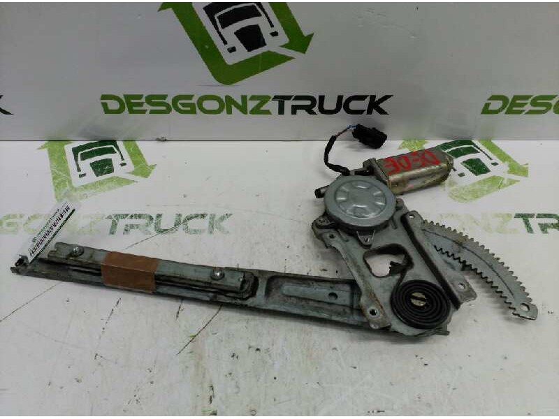 Recambio de elevalunas delantero izquierdo para isuzu gemini 16v gti referencia OEM IAM   