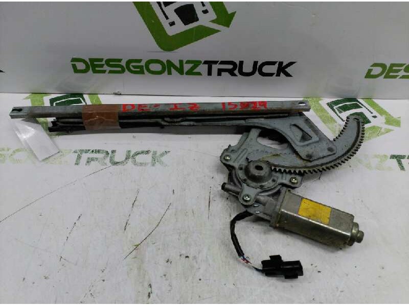 Recambio de elevalunas delantero izquierdo para isuzu gemini 16v gti referencia OEM IAM   