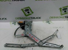 Recambio de elevalunas delantero izquierdo para opel zafira a blue line referencia OEM IAM 5140019  