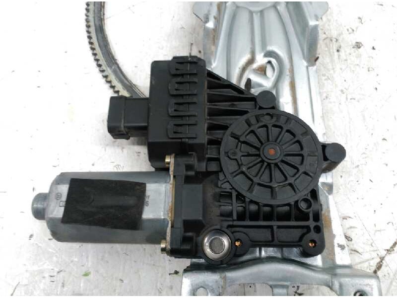 Recambio de elevalunas delantero izquierdo para opel zafira a blue line referencia OEM IAM 5140019  