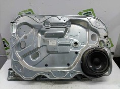 Recambio de elevalunas delantero izquierdo para ford focus c-max (cap) ambiente (d) referencia OEM IAM 1738645  