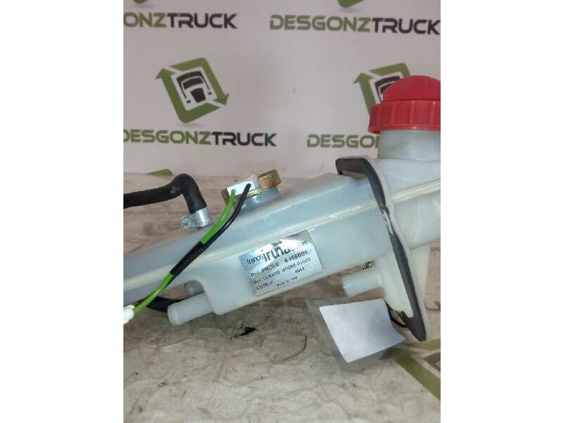 Recambio de deposito servo para nissan trucks atleon 56.13 referencia OEM IAM 6455001 46090-9X000 