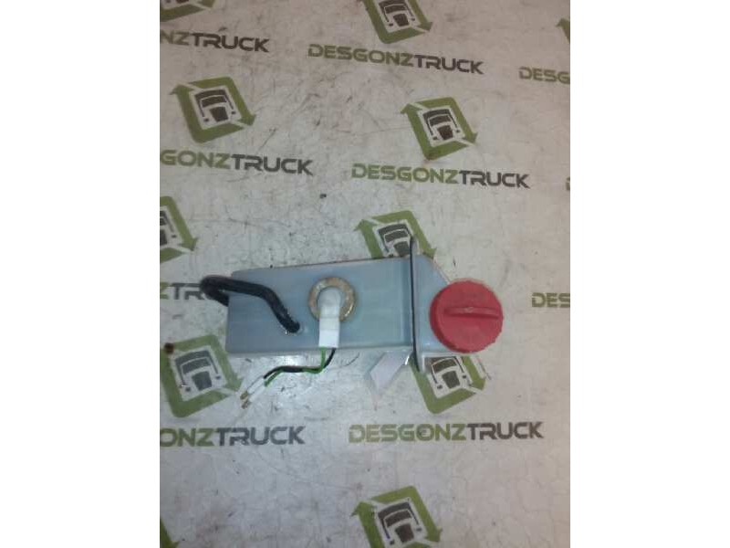 Recambio de deposito servo para nissan trucks atleon 56.13 referencia OEM IAM 6455001 46090-9X000 