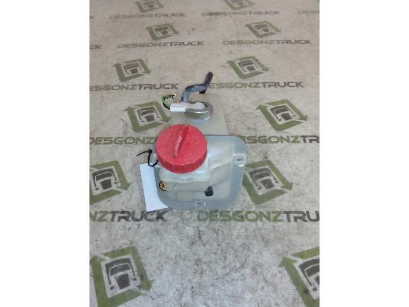 Recambio de deposito servo para nissan trucks atleon 35.15 referencia OEM IAM 6455004  