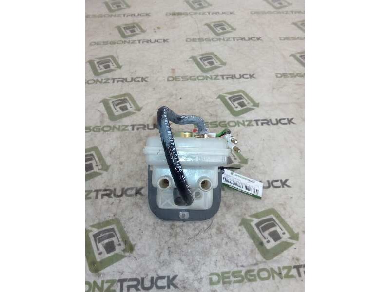 Recambio de deposito servo para nissan trucks atleon 35.15 referencia OEM IAM 6455004  