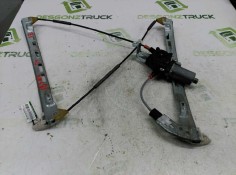 Recambio de elevalunas delantero izquierdo para peugeot 206 4-trg. xr referencia OEM IAM   