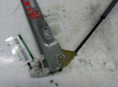 Recambio de elevalunas delantero izquierdo para peugeot 206 4-trg. xr referencia OEM IAM    2