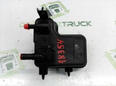 Recambio de deposito servo para peugeot 407 sport referencia OEM IAM 4009L0 9654185480 9654180580