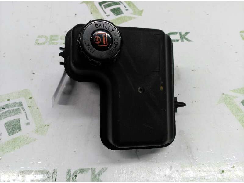 Recambio de deposito servo para peugeot 407 sport referencia OEM IAM 4009L0 9654185480 9654180580
