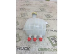 Recambio de deposito servo para nissan cabstar 01.04  cabina simple cabina individual referencia OEM IAM    2