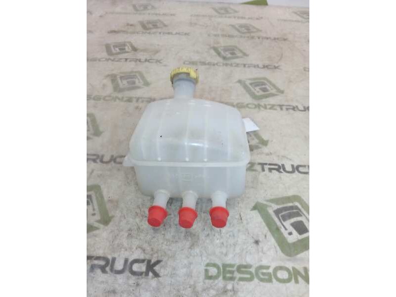 Recambio de deposito servo para nissan cabstar 01.04  cabina simple cabina individual referencia OEM IAM   