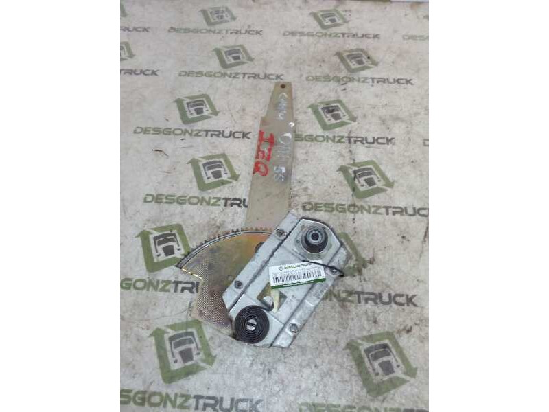 Recambio de elevalunas delantero izquierdo para daf trucks 55 fa 55.180 b13 (181cv) referencia OEM IAM 7997741LH  