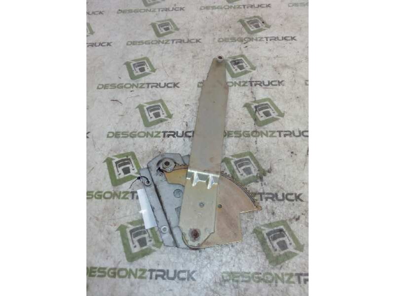 Recambio de elevalunas delantero izquierdo para daf trucks 55 fa 55.180 b13 (181cv) referencia OEM IAM 7997741LH  