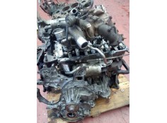 Recambio de despiece motor para renault trucks mascott 160 dxi referencia OEM IAM ZD30 017166G  2