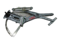 Recambio de elevalunas delantero izquierdo para opel corsa c club referencia OEM IAM 140072  