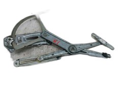 Recambio de elevalunas delantero izquierdo para opel corsa c club referencia OEM IAM 140072   2