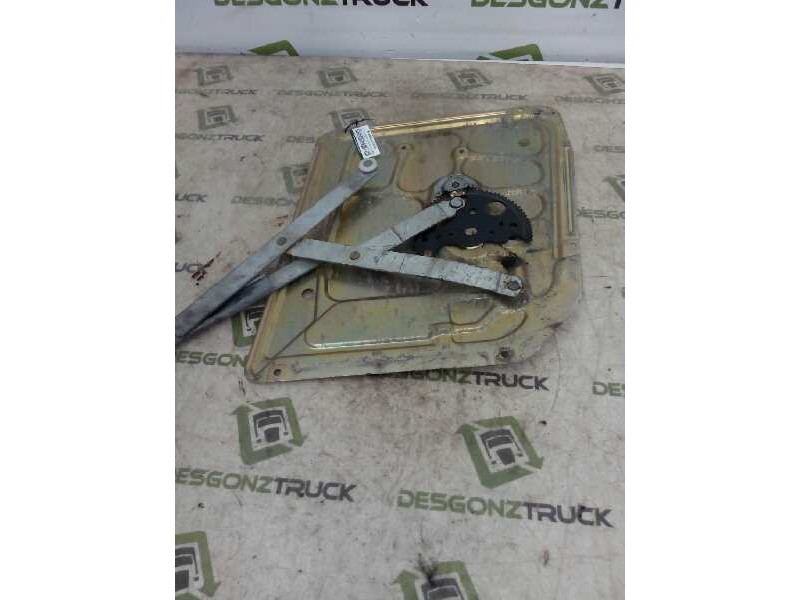 Recambio de elevalunas delantero izquierdo para volvo trucks fl 10 fl 10/360 (360cv) referencia OEM IAM MANUAL  