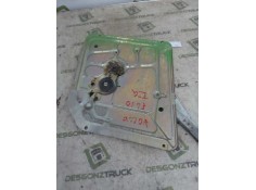 Recambio de elevalunas delantero izquierdo para volvo trucks fl 10 fl 10/360 (360cv) referencia OEM IAM MANUAL   2