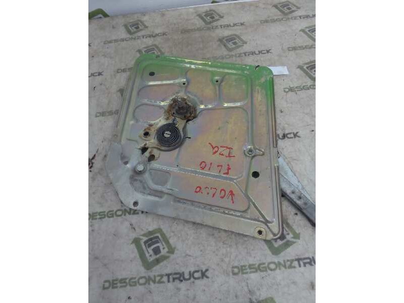 Recambio de elevalunas delantero izquierdo para volvo trucks fl 10 fl 10/360 (360cv) referencia OEM IAM MANUAL  