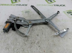 Recambio de elevalunas delantero izquierdo para opel astra g berlina club referencia OEM IAM 90521881 140291 
