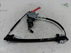 Recambio de elevalunas delantero izquierdo para volkswagen golf ii (191/193) tour referencia OEM IAM 191837401B  