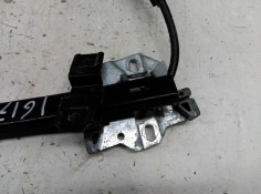 Recambio de elevalunas delantero izquierdo para volkswagen golf ii (191/193) tour referencia OEM IAM 191837401B   2