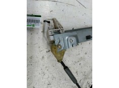 Recambio de elevalunas delantero izquierdo para peugeot 206 berlina xt referencia OEM IAM    2