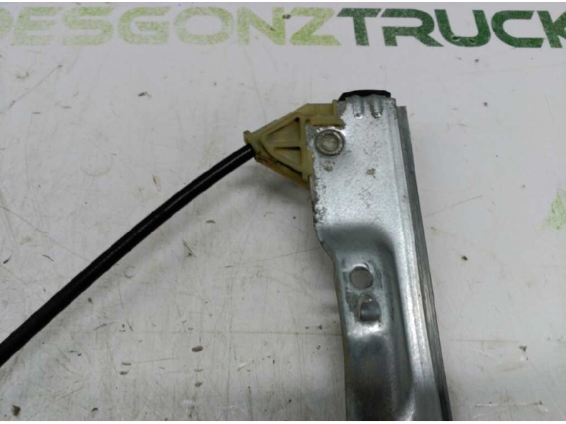 Recambio de elevalunas delantero izquierdo para peugeot 206 berlina xt referencia OEM IAM   