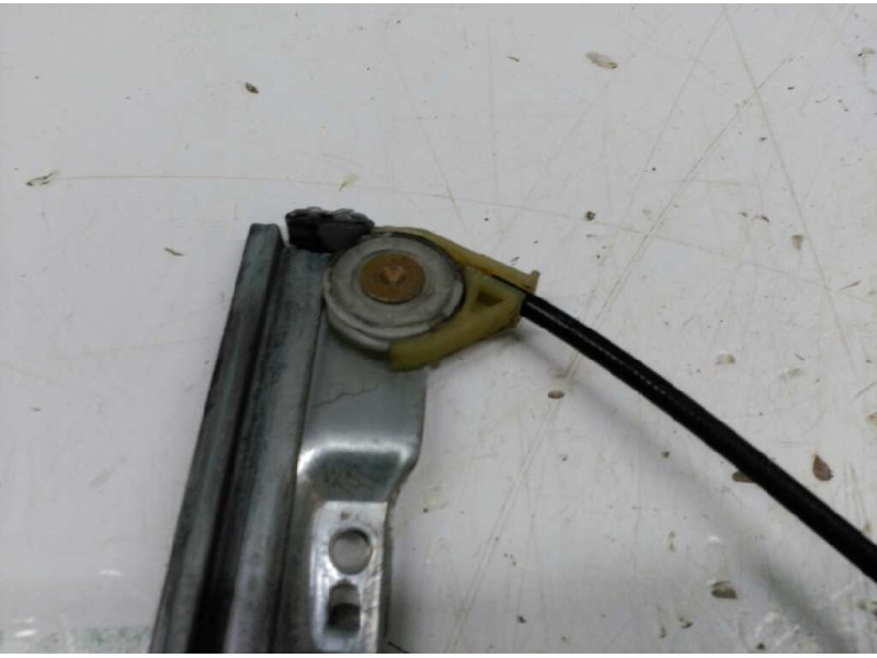 Recambio de elevalunas delantero izquierdo para peugeot 206 berlina xt referencia OEM IAM   