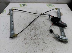 Recambio de elevalunas delantero izquierdo para peugeot 206 berlina xr referencia OEM IAM  3 PUERTAS 