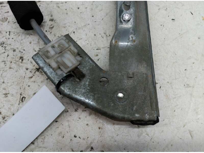 Recambio de elevalunas delantero izquierdo para peugeot 206 berlina xr referencia OEM IAM  3 PUERTAS 
