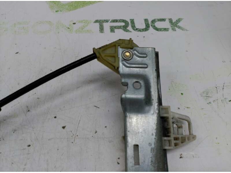 Recambio de elevalunas delantero izquierdo para peugeot 206 berlina xr referencia OEM IAM  3 PUERTAS 