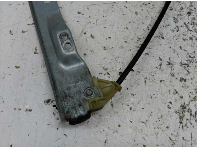 Recambio de elevalunas delantero izquierdo para peugeot 206 berlina xr referencia OEM IAM  3 PUERTAS 