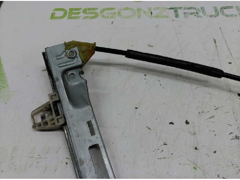 Recambio de elevalunas delantero izquierdo para peugeot 206 berlina xr referencia OEM IAM  3 PUERTAS 