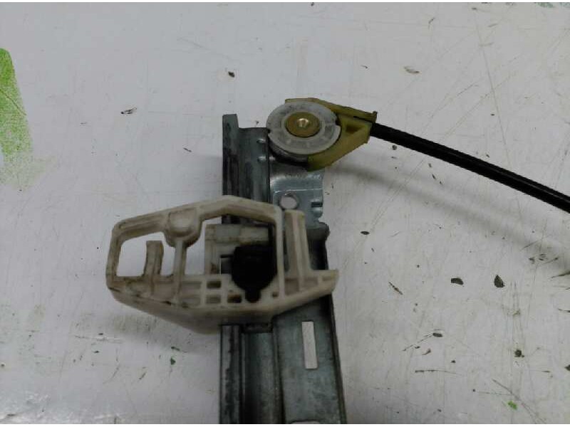 Recambio de elevalunas delantero izquierdo para peugeot 206 berlina xr referencia OEM IAM  3 PUERTAS 