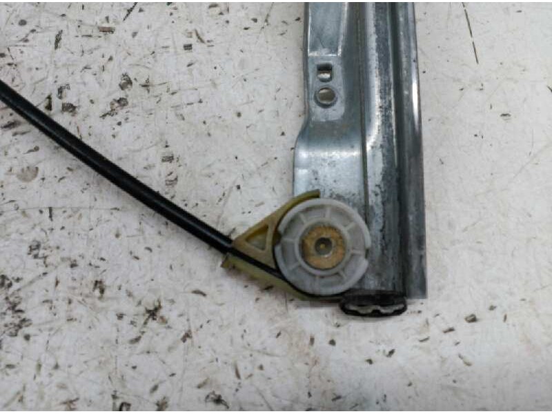 Recambio de elevalunas delantero izquierdo para peugeot 206 berlina xr referencia OEM IAM  3 PUERTAS 