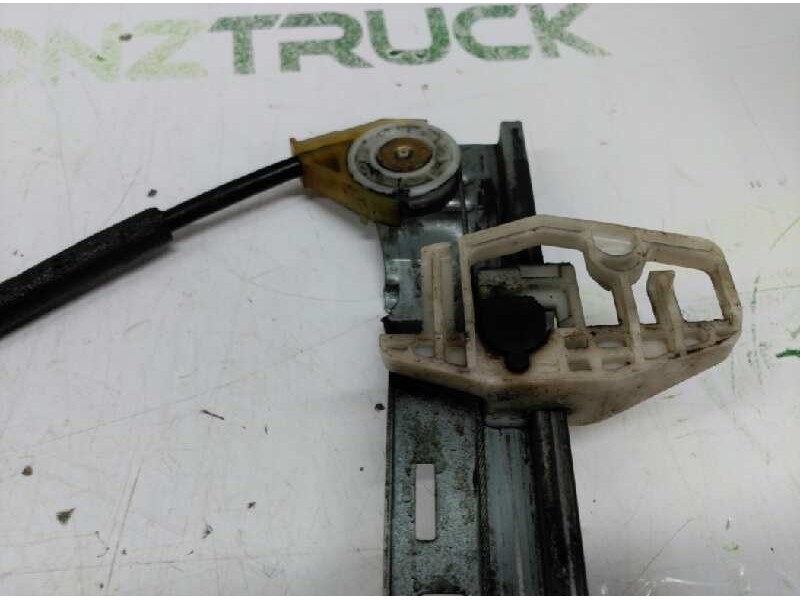 Recambio de elevalunas delantero izquierdo para peugeot 206 berlina xr referencia OEM IAM  3 PUERTAS 