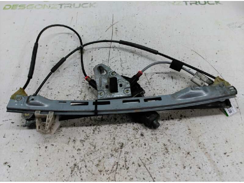 Recambio de elevalunas delantero izquierdo para peugeot 206 berlina xr referencia OEM IAM  3 PUERTAS 