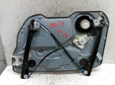 Recambio de elevalunas delantero izquierdo para seat ibiza (6l1) cool referencia OEM IAM 6L4837755P   2