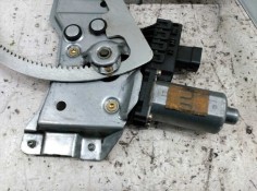 Recambio de elevalunas delantero izquierdo para opel astra f berlina básico referencia OEM IAM 90560429   2