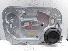 Recambio de elevalunas delantero izquierdo para ford focus berlina (cap) ambiente (d) referencia OEM IAM 4M51A045H17A  