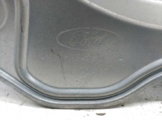 Recambio de elevalunas delantero izquierdo para ford focus berlina (cap) ambiente (d) referencia OEM IAM 4M51A045H17A   2