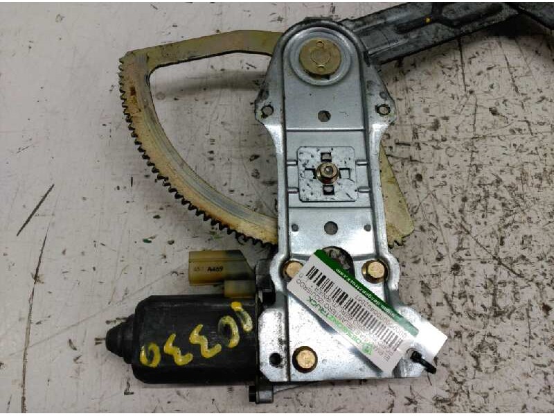 Recambio de elevalunas delantero izquierdo para ford scorpio berl./turnier referencia OEM IAM   