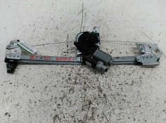 Recambio de elevalunas delantero izquierdo para citroën c3 1.4 sx referencia OEM IAM 401786A7 TEMIC 