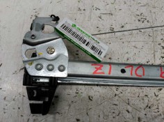 Recambio de elevalunas delantero izquierdo para citroën c3 1.4 sx referencia OEM IAM 401786A7 TEMIC  2