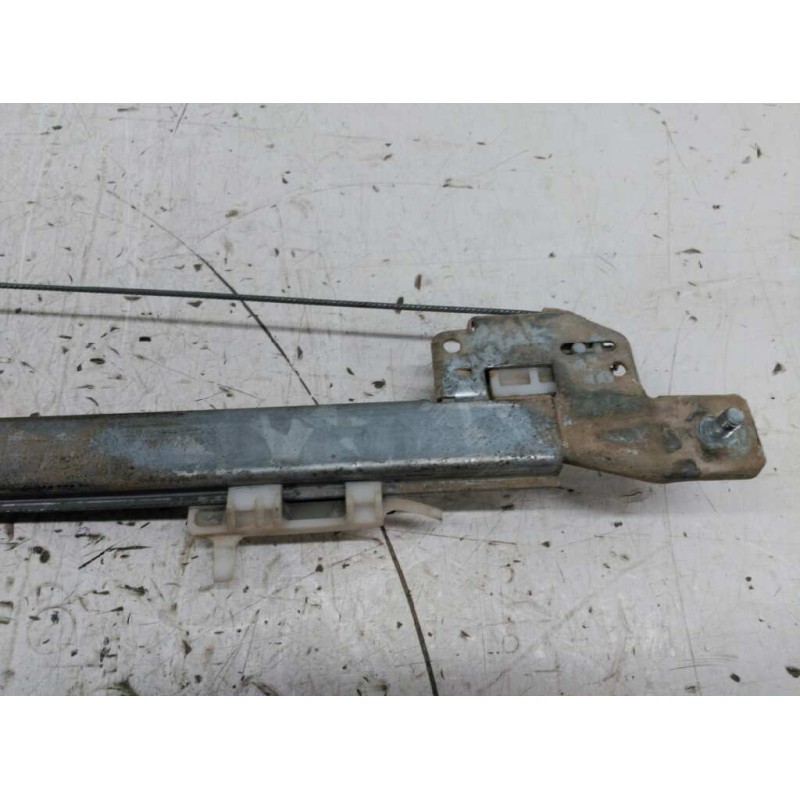 Recambio de elevalunas delantero izquierdo para peugeot boxer caja abierta (rs2850)(230)(´02) 2.5 diesel referencia OEM IAM   