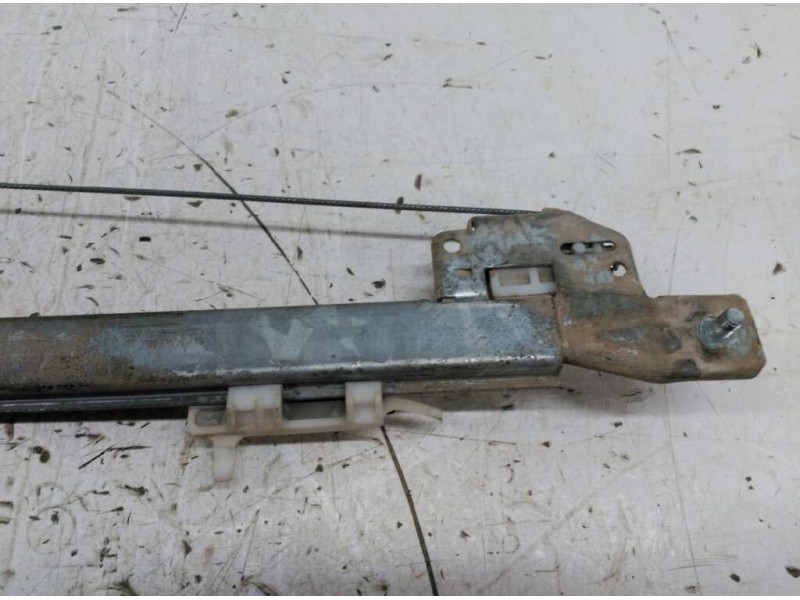Recambio de elevalunas delantero izquierdo para peugeot boxer caja abierta (rs2850)(230)(´02) 2.5 diesel referencia OEM IAM   