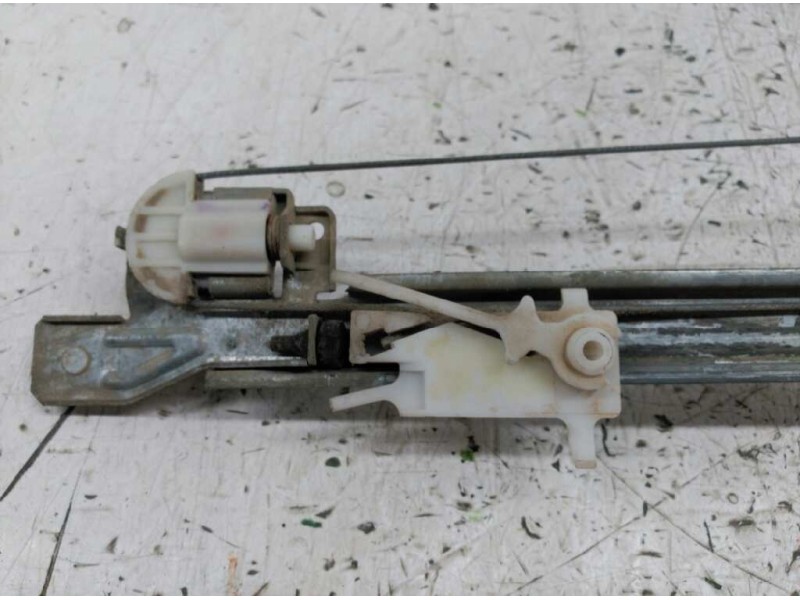 Recambio de elevalunas delantero izquierdo para peugeot boxer caja abierta (rs2850)(230)(´02) 2.5 diesel referencia OEM IAM   