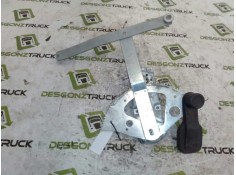 Recambio de elevalunas delantero izquierdo para volvo trucks fs 7 fs 720 es (220cv) referencia OEM IAM  MANUAL  2