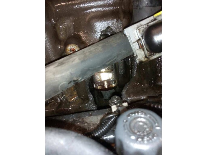 Recambio de despiece motor para renault trucks premium 2 distribution 460.19 (460cv) referencia OEM IAM DXI11460EUV  